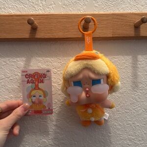 Crybaby Crying Again - Duck You (opened box)